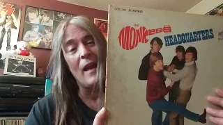 MONKEES albums ranked (worst to best)