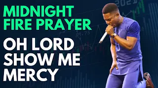 Pastor Jerry Eze MIDNIGHT FAMILY PRAYER - OH LORD SHOW ME MERCY - Streams of Joy NSPPD 2022