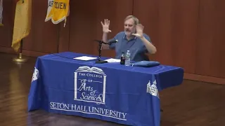 Slavoj Žižek: The function of ideology today is to kill hope