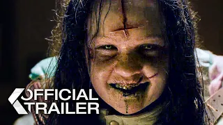 The Exorcist: Believer Trailer (2023)