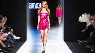 Gurvich Spring/Summer 2022 | MBFW Russia