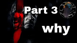 Let's talk about - A Serbian Film (3/4)