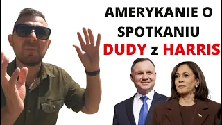 Co Amerykanie myślą o Dudzie? 🇺🇸 Dave z Ameryki