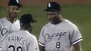 Chicago White Sox Top Defensive Plays