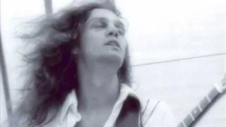 Allen Collins Interview 1980