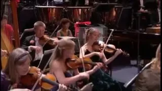 John Williams - Olympic Fanfare and Theme - Last Night of the Proms 2012