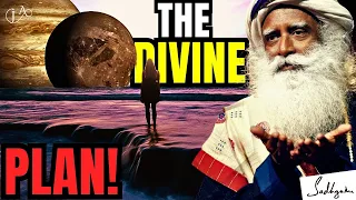 The Cosmic Blueprint: Discover Your Life's True Purpose with Sadhguru!