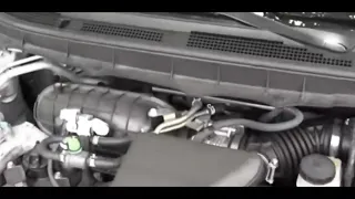 NISSAN ROGUE CLICKS, RAPID CLICKS NO CRANK, NO START FIX