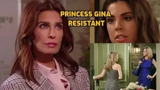 Days Of Our Lives Spoilers: Abby Asks Hope To Look Into Jennifer’s Fall – Princess Gina Resistant