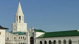 Kazan, Tatarstan, Russia 2013