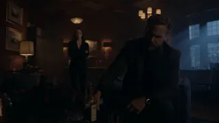 Legacies 4x13 Alaric makes a deal with Hope