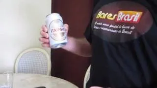 Dicas BaresBrasil: Cerveja Choca