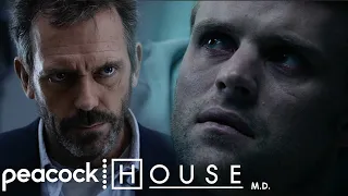 NO MORE GAMES HOUSE | House M.D.