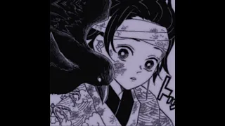 Tanjiro edit - All The Stars [Kimetsu no Yaiba]