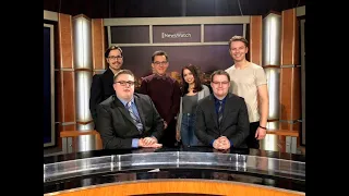 NAIT NewsWatch - March 1, 2019