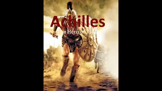 Achilles : The Hero of Troy. Myth or Reality? #uxplorers