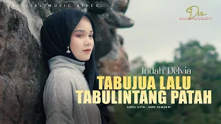 Indah Delvia - Tabujua Lalu Tabulintang Patah (Official Music Video)