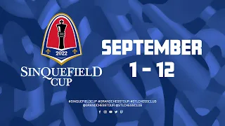 2022 Sinquefield Cup: Round 3