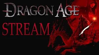 Dragon Age: Origins#9-STREAM