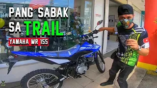 I bought a brandnew offroad Motorcycle | All New Yamaha WR 155R