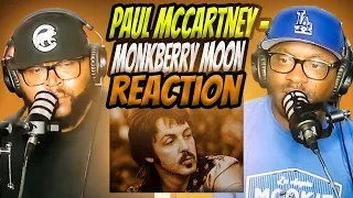 Paul McCartney - Monkberry Moon Delight (REACTION) #paulmccartney #reaction #trending