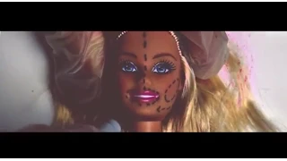 Sex Metal Barbie (Official Lyric Video)