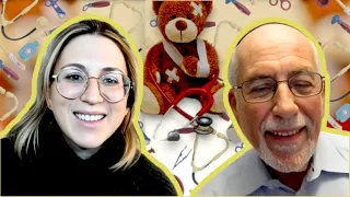 Do Orthodox Jews Vaccinate? | Dr. Howard Rosman, Pediatrician to Hasidic Community, In Conversation