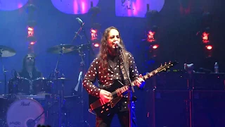 Daron Malakian and Scars on Broadway - Angry Guru @ The Wiltern, Los Angeles, 3/8/19