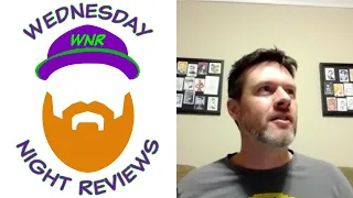 Chris Barnes Bonus Round! (Comiccon, Kevin Conroy, Mythbusters) - A WNR Intervieww