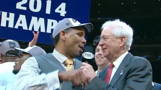 35 Years of the BIG EAST Tournament At Madison Square Garden