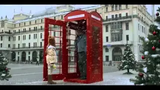 SOS, Дед Мороз или Все сбудется! 10 12 2015 Русский трейлер full HD