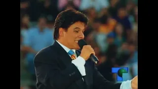 Juan Gabriel Rose Bowl 1993