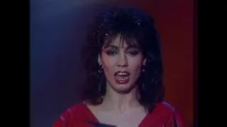 JENNIFER RUSH THE POWER OF LOVE