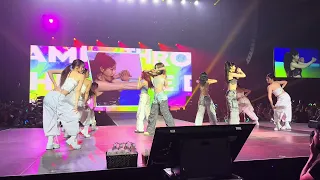 240428 ITZY - Dynamite [Born to Be World Tour Berlin]