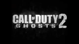 CoD: Ghosts 2 FANMADE Trailer