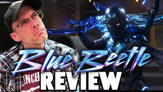 Blue Beetle - Review (No Spoilers)