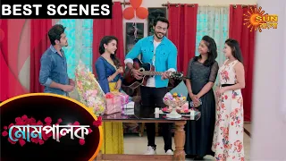 Mompalok - Best Scenes | Ep 3 | Digital Re-release | 26 May 2021 | Sun Bangla TV Serial