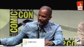 Spider-Man 2 | Comic Con Panel 2013