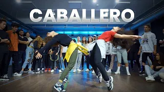 Muslim - Caballero | Dance Choreography