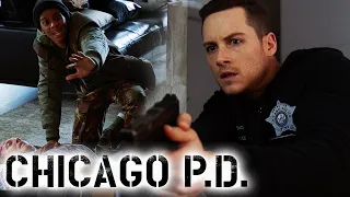 House Burglar Chose The Wrong Career | Chicago P.D.