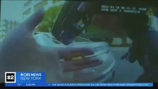 Police body camera footage released in Louisville mass shooting