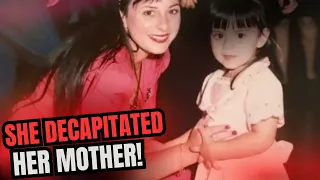 She DECAPITATED Her Mother And Threw The HEAD In The Yard - True Crime Documentary