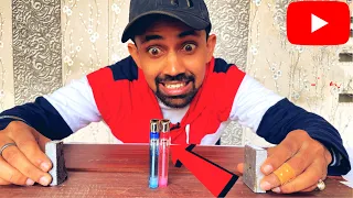 Monster Magnet vs Lighter😱 | When 2 monster magnet meets with the lighter | SA Films | Shubham Sahu