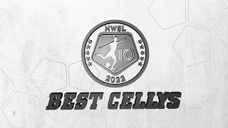 10th Anniversary Best Cellys: Sam Kerr