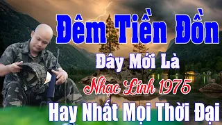 MV Đêm Tiền Đồn, Chiều Tây Đô - Công Tuấn ...LK Rumba Hải Ngoại Vượt Thời Gian, Đắm Say Bao Thế Hệ