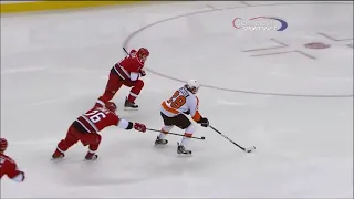 Claude Giroux | All Career Points (2008-2020) | Philadelphia Flyers Ultimate Highlight