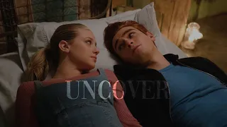 Betty & Archie | Uncover