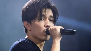 Dimash-Love is Not Over Yet[Fan made]