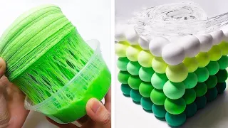 Satisfying Slime ASMR | Relaxing Slime Videos # 970