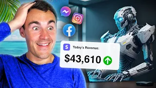 New AI Tools That Make Facebook Ads EASY!